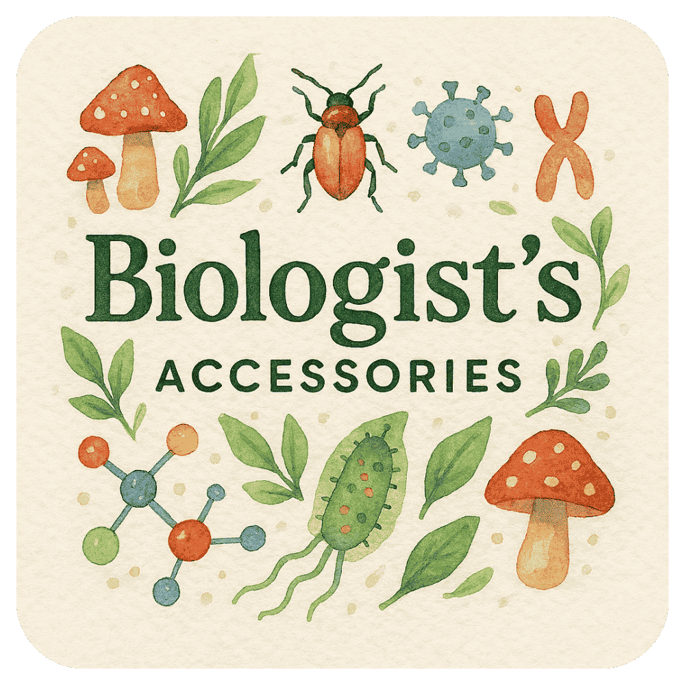Biologist's Accessories