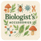 Biologist's Accessories